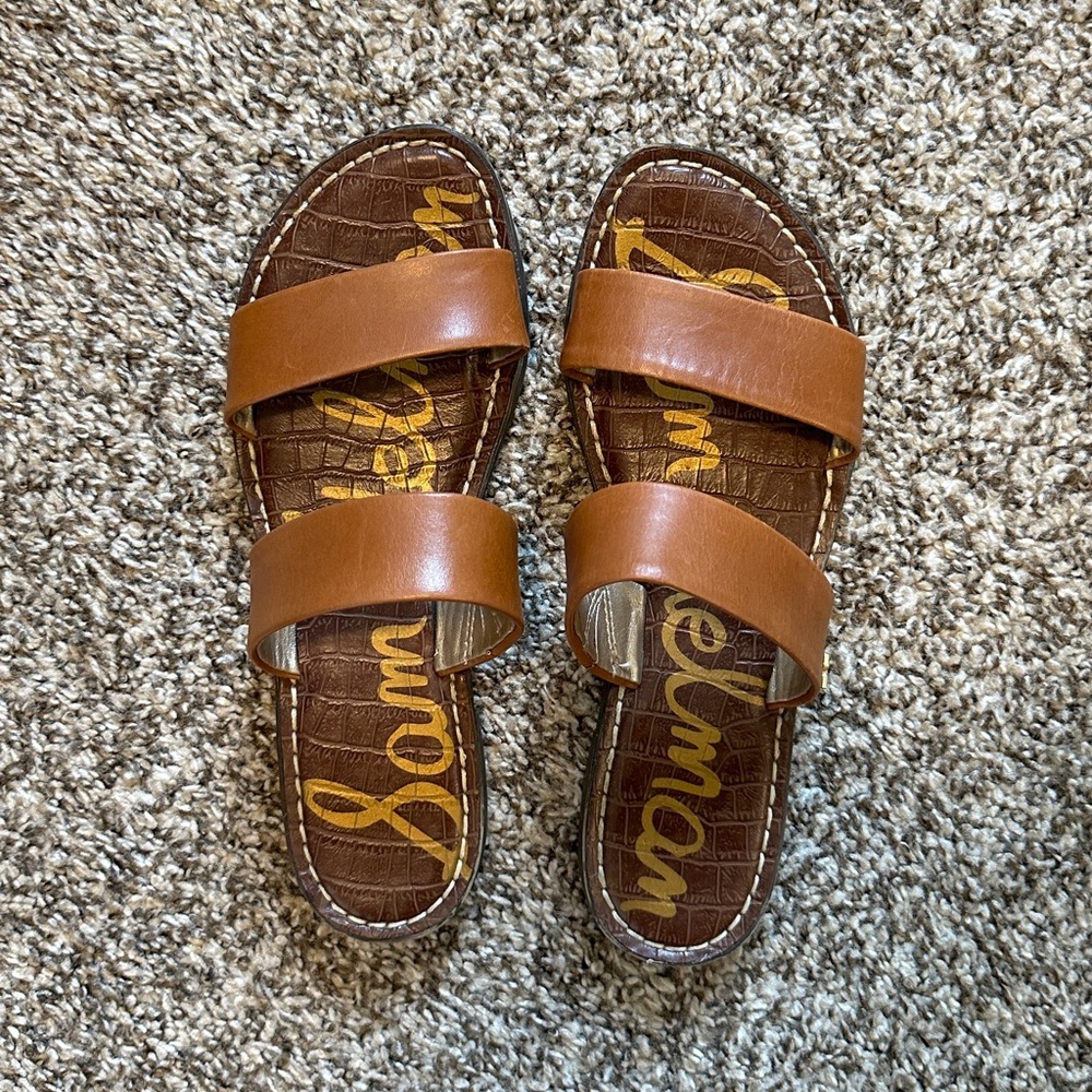 Sam Edelman Gala Slide Sandals